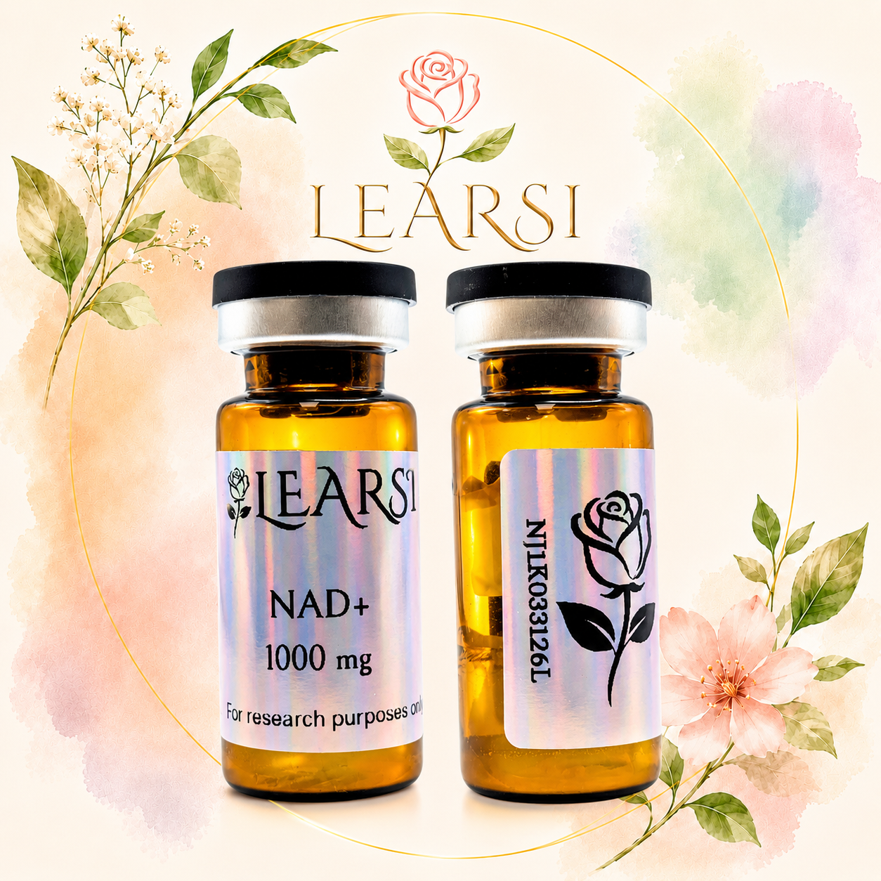 NAD+ 1000mg