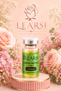 Lemon Bottle 10 ml