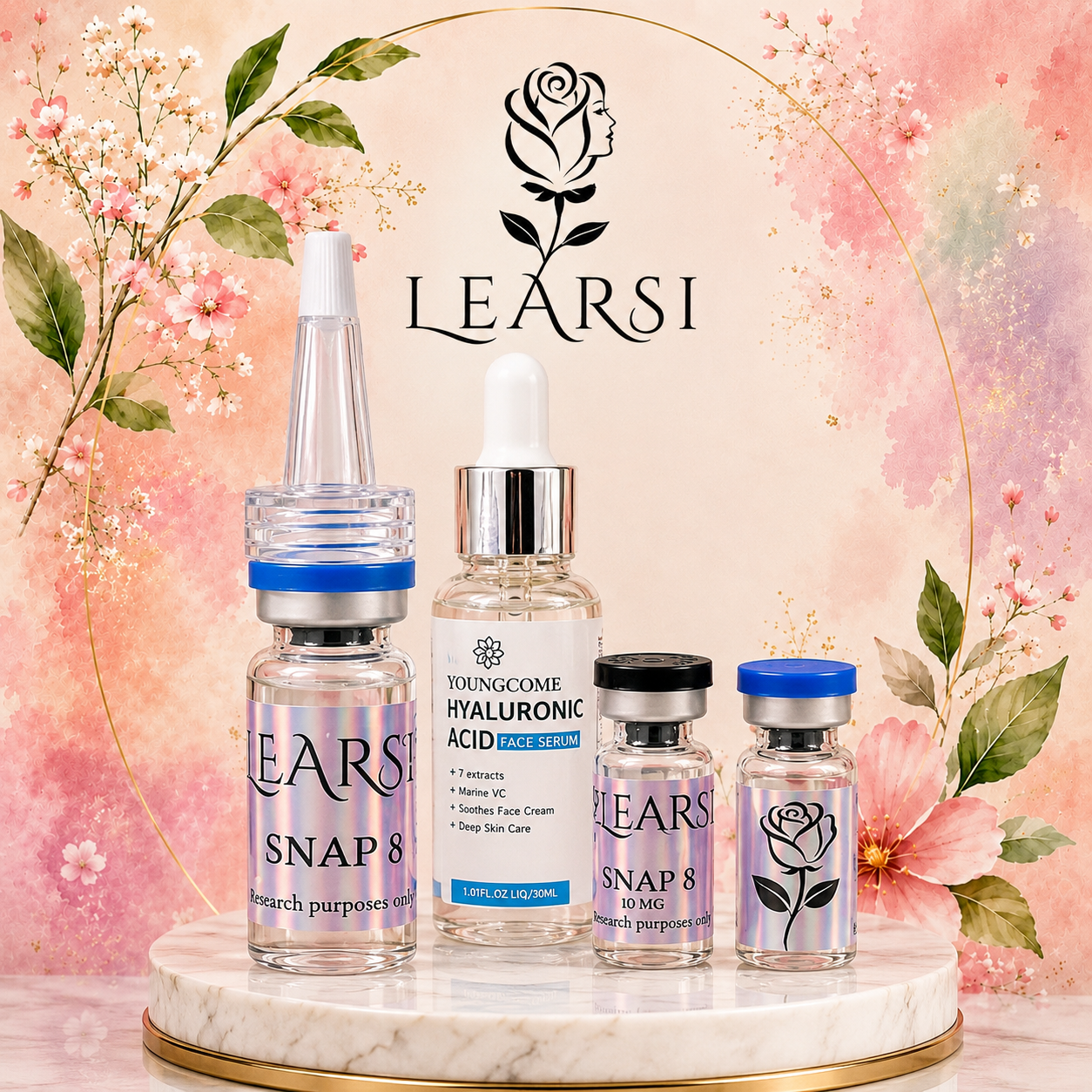 KIT SNAP8 10 mg
