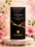 GOLDEN HYALURONIC ESSESNCE Suero Ácido hialuronico 100ml