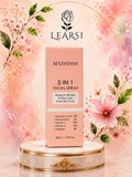 AESTHTANY 5 in 1 suero facial 30ml