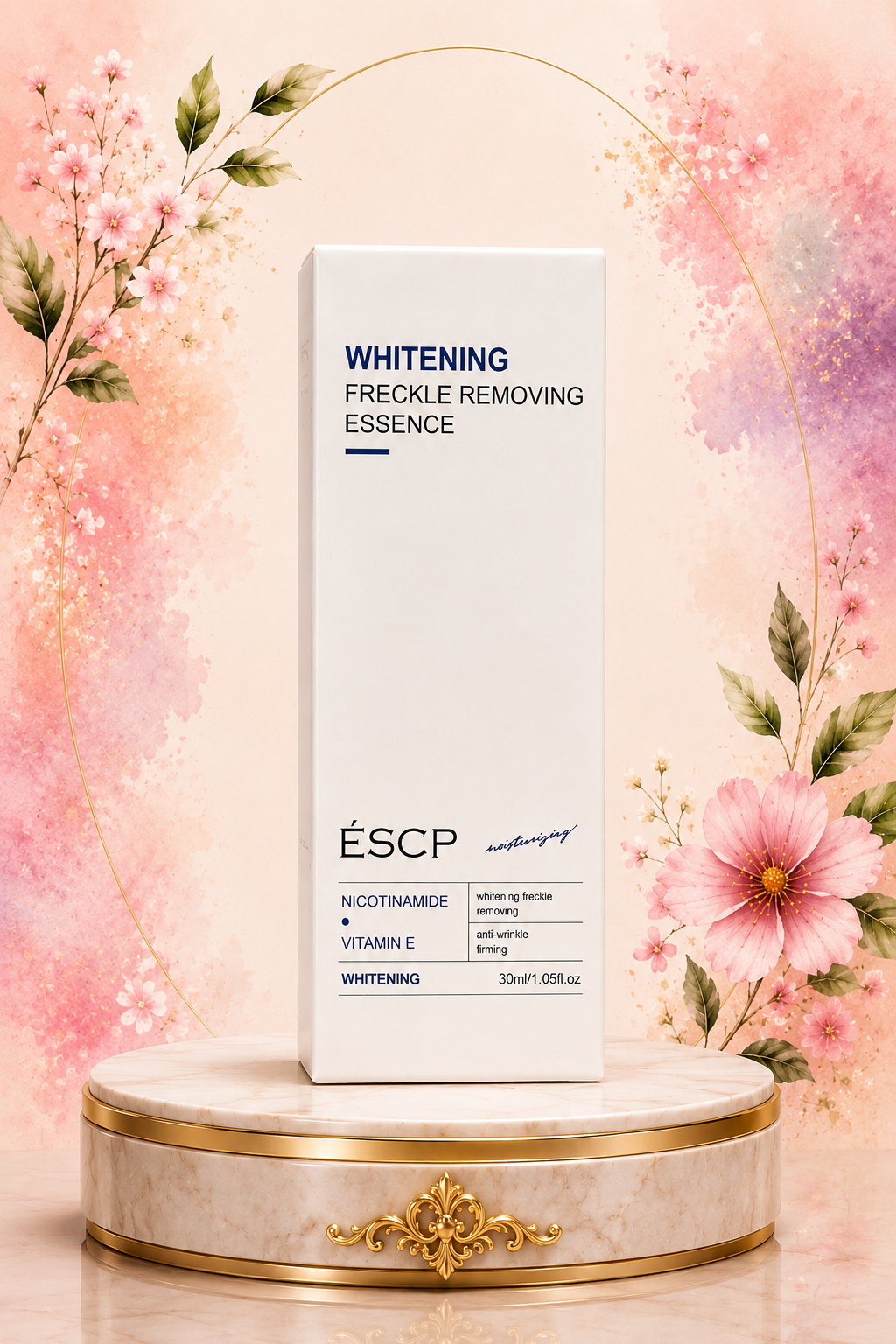 ÉSCP WHITENING FRECKLE REMOVING ESSENCE 30 ml
